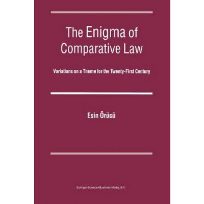 Enigma of Comparative Law