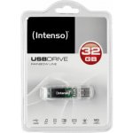 Intenso Rainbow Line 32GB 3502480 – Hledejceny.cz