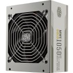 Cooler Master MWE Gold 1050 V2 ATX 3.0 White Edition 1050W MPE-A501-AFCAG-3GEU – Zbozi.Blesk.cz