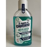 Pasta del Capitano Antiplacca antibakteriální proti zubnímu plaku 400 ml – Hledejceny.cz