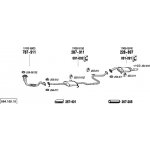 Bosal BS 287-911 – Hledejceny.cz