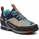 Garmont Dragontail LT WMS dark grey/orange obuv – Zboží Dáma