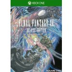Final Fantasy XV (Deluxe Edition) – Zboží Mobilmania