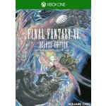 Final Fantasy XV (Deluxe Edition) – Hledejceny.cz