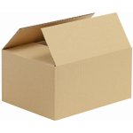 Klopová krabice - 3vrstvá, 436 x 306 x 212 mm, 1 ks – Hledejceny.cz