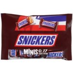 Mars Snickers Minis 333 g – Zboží Dáma