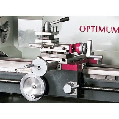 OPTIMUM OPTIturn TU2506 230V – HobbyKompas.cz