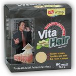 VitaHarmony VitaHair 90 tablet – Hledejceny.cz