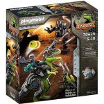Playmobil 70624 T-Rex: Souboj gigantů – Zboží Živě