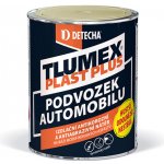 Detecha Tlumex Plast Plus 0,9 kg – Zbozi.Blesk.cz