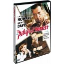 zkamenělý les DVD