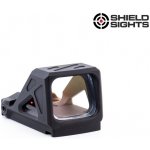 Shield Sights GBR Reflex Mini Sight SubCompact GLASS eidition 8MOA Dot – Sleviste.cz