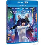 GHOST IN THE SHELL 3D BD – Hledejceny.cz