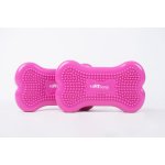 FitPaws balanční kost Mini modrá 2 ks – Zboží Dáma