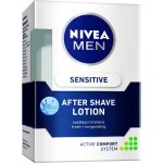 Nivea Men Sensitive voda po holení 100 ml – Zboží Dáma