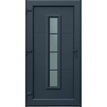 CanDo Tenerife antracit levé 98 x 208 cm – Sleviste.cz