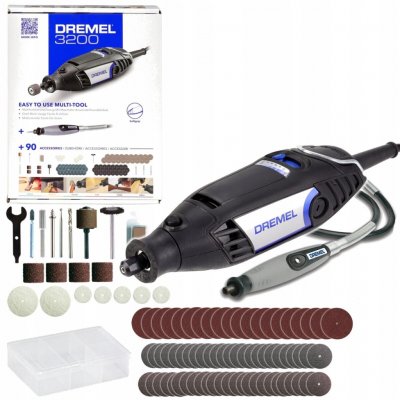 Dremel 3200 – Hledejceny.cz