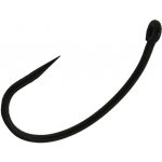 Carp Zoom Marshal Curve Shank T-Hook Barbles vel.4 10ks – Hledejceny.cz