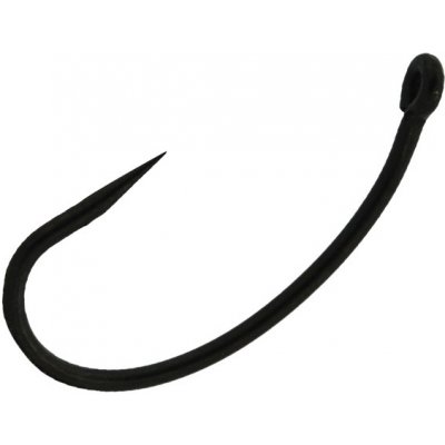 Carp Zoom Marshal Curve Shank T-Hook Barbles vel.4 10ks – Hledejceny.cz