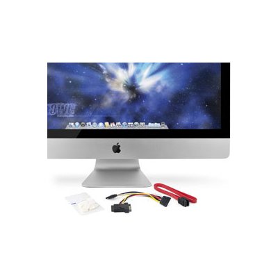 OWC iMac 27" 2010 - instalační kit pro 2,5" SSD disk pod optickou mechaniku - pro servis – Hledejceny.cz