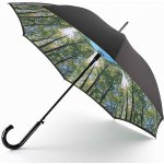 Fulton Bloomsbury 2 Sunburst deštník dámský holový černý – Sleviste.cz