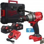 Milwaukee M18 ONEPD3-502X – Zboží Dáma