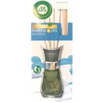 Air Wick Aroma difuzér Linen in the Air Prádlo ve vánku 30 ml – Hledejceny.cz
