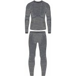 Viking Underwear Lan Pro Merino (Lan Set) – Zboží Dáma