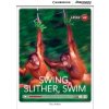 Kniha Swing, Slither, Swim Low Intermediate Book with Online Access