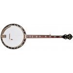 Roll´s Banjos 2009 Ron Rigsby 5 – Zboží Dáma
