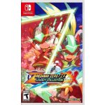 Mega Man Zero / ZX Legacy Collection – Hledejceny.cz