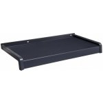 Deokork Venkovní hliníkový tažený parapet nos 40 mm 50x500 mm Antracitgrau – Zboží Mobilmania