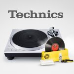 Technics SL-1500CEG – Zboží Živě