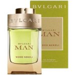 Bvlgari Man Wood Neroli parfémovaná voda pánská 100 ml – Hledejceny.cz