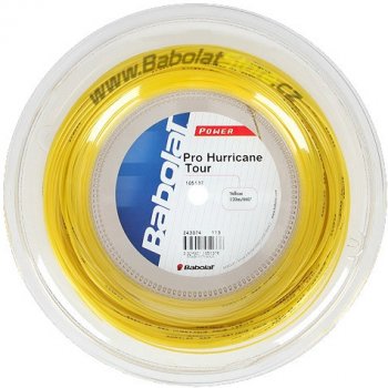 Babolat Pro Hurricane Tour 120m 1,20mm