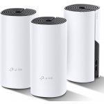 TP-Link Deco P9, 3ks – Zboží Živě