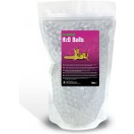 HabiStat H2O Balls čiré 500 g – Zboží Mobilmania