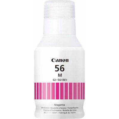 Inkoust Canon GI-56M - originální – Zboží Živě