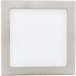 Ecolite LED-WSQ-18W/41/CHR – Zbozi.Blesk.cz