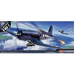 Academy Model Kit letadlo 12457 F 1:72 – Zbozi.Blesk.cz
