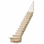 Scobax Spin levé 80 x 300 cm BDX00529 – HobbyKompas.cz