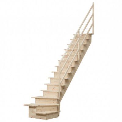 Scobax Spin levé 80 x 300 cm BDX00529 – HobbyKompas.cz