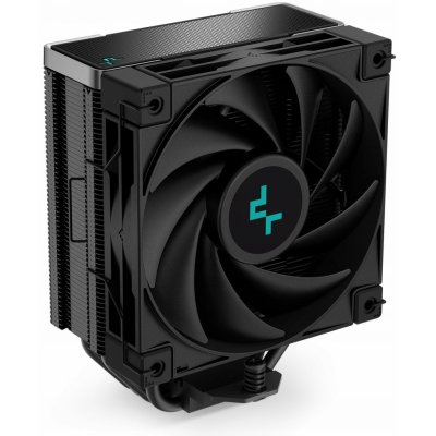 DeepCool AK400 R-AK400-BKNNMN-G-1 – Zboží Živě