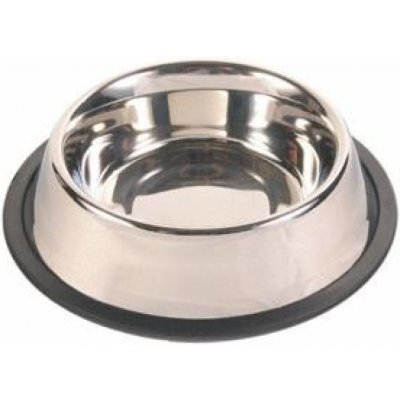 JK ANIMALS misky pro psy s gumou plastové 400 ml 14 cm – Hledejceny.cz