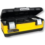 Stanley 1-95-612 Kovoplastový box na nářadí – Zboží Mobilmania