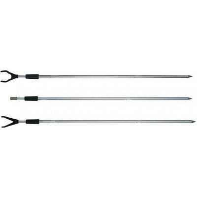 Mivardi Vidlička Hliníková s Hrotem 125 Přední – Zboží Mobilmania