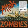 Hudba Zombies - Attak LP