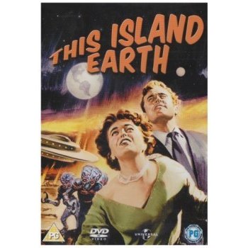 This Island Earth DVD