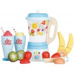 Le Toy Van koktejlový set s ovocem – Sleviste.cz