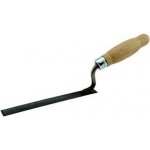 Enco 93 - Lžíce zednická 200x15/10mm spárovací, černá, profi – Hledejceny.cz